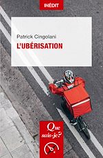 Télécharger le livre :  L'Ubérisation