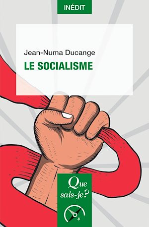 Téléchargez le livre :  Le Socialisme