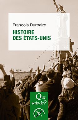 Télécharger le livre :  Histoire des États-Unis