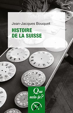 Télécharger le livre :  Histoire de la Suisse
