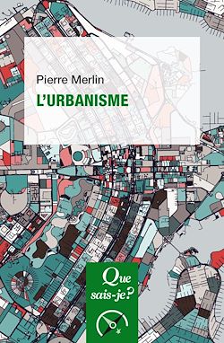 Télécharger le livre :  L'Urbanisme