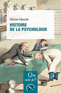 Téléchargez le livre :  Histoire de la psychologie