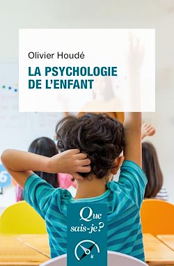 Télécharger le livre :  La Psychologie de l'enfant