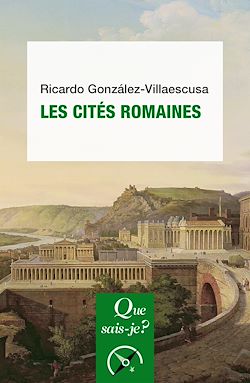 Télécharger le livre :  Les Cités romaines