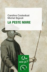Téléchargez le livre :  La Peste noire