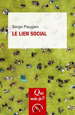 Télécharger le livre :  Le Lien social