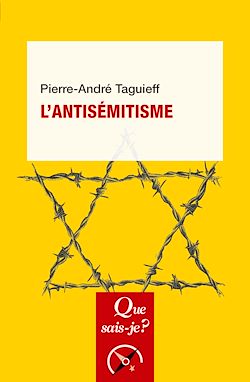 Télécharger le livre :  L'Antisémitisme