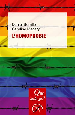 Télécharger le livre :  L'Homophobie