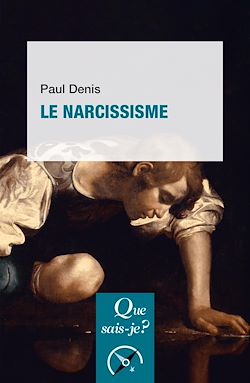 Télécharger le livre :  Le Narcissisme