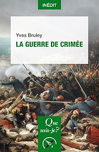 Téléchargez le livre :  La Guerre de Crimée