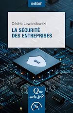 Télécharger le livre :  La Sécurité des entreprises