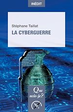 Télécharger le livre :  La Cyberguerre