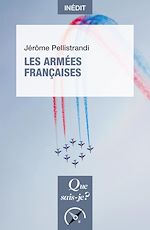 Télécharger le livre :  Les Armées françaises