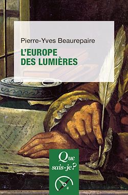 Télécharger le livre :  L'Europe des Lumières