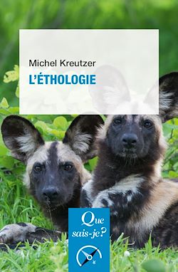 Télécharger le livre :  L'Éthologie