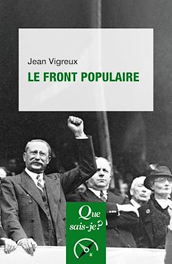 Télécharger le livre :  Le Front populaire