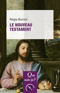 Télécharger le livre :  Le Nouveau Testament