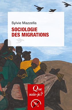 Télécharger le livre :  Sociologie des migrations