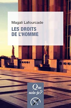 Télécharger le livre :  Les Droits de l'Homme