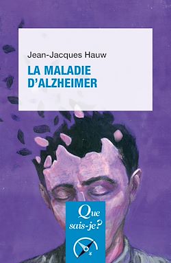 Télécharger le livre :  La Maladie d'Alzheimer