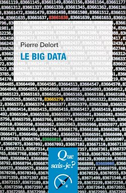 Télécharger le livre :  Le Big Data