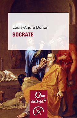 Télécharger le livre :  Socrate