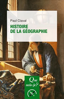 Télécharger le livre :  Histoire de la géographie