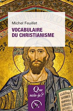 Télécharger le livre :  Vocabulaire du christianisme