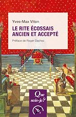 Télécharger le livre :  Le Rite Écossais Ancien et Accepté