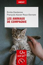Download this eBook Les Animaux de compagnie