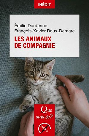 Download the eBook: Les Animaux de compagnie