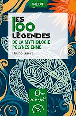 Télécharger le livre :  Les 100 légendes de la mythologie polynésienne