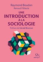 Télécharger le livre :  Une introduction à la sociologie