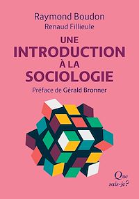 Téléchargez le livre :  Une introduction à la sociologie