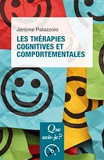 Télécharger le livre :  Les Thérapies cognitives et comportementales