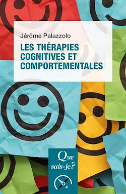 Télécharger le livre :  Les Thérapies cognitives et comportementales