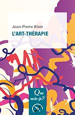 Télécharger le livre :  L'Art-thérapie