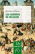 Télécharger le livre :  Les Guerres de Religion