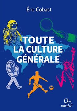 Télécharger le livre :  Toute la culture générale