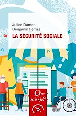 Télécharger le livre :  La Sécurité sociale