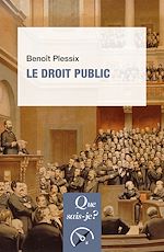 Télécharger le livre :  Le Droit public