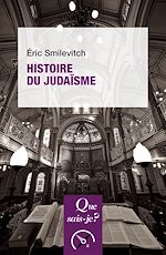 Télécharger le livre :  Histoire du judaïsme