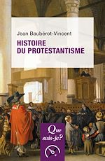 Télécharger le livre :  Histoire du protestantisme