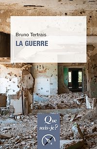 Téléchargez le livre :  La Guerre