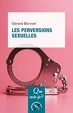 Télécharger le livre :  Les Perversions sexuelles