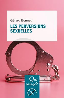 Télécharger le livre :  Les Perversions sexuelles