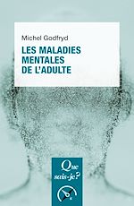 Télécharger le livre :  Les Maladies mentales de l'adulte