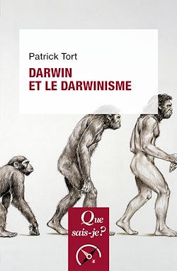 Télécharger le livre :  Darwin et le darwinisme