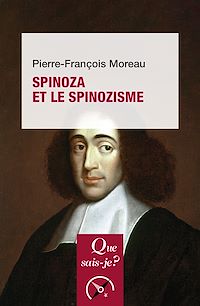 Téléchargez le livre :  Spinoza et le spinozisme