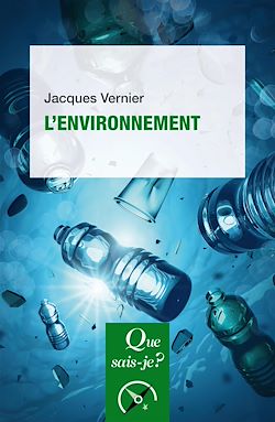 Télécharger le livre :  L'Environnement